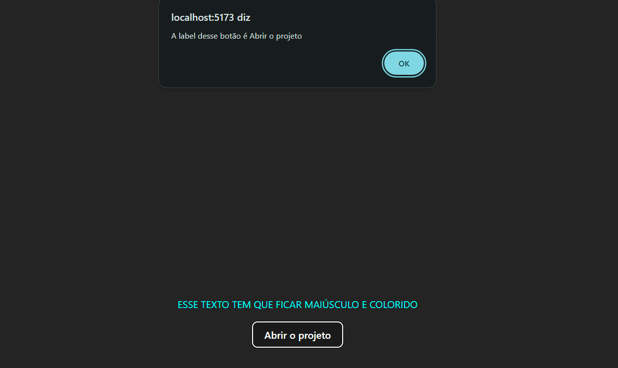 Projeto Text Transform